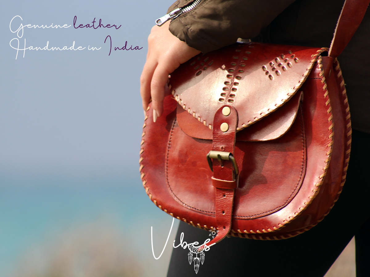 Cross body Saddle Bag brown Leather,bags, purses,Purse CrossBody Purse  leather | eBay
